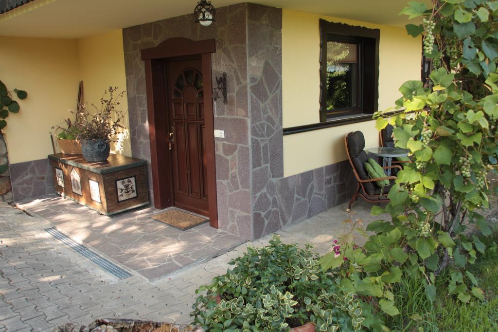 Garden Apartments Maria Bled Chambre photo