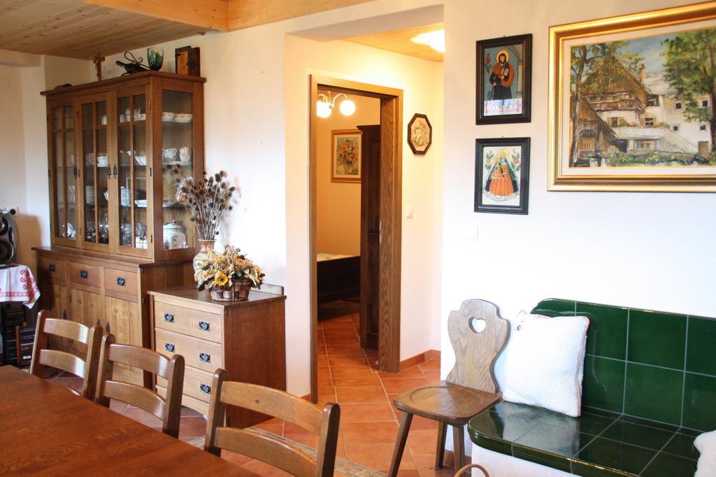 Garden Apartments Maria Bled Chambre photo