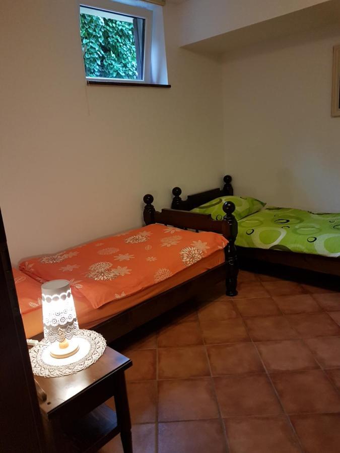 Garden Apartments Maria Bled Extérieur photo